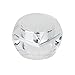 Imported 5g Sample EMPTY POT BOTTLE for NAIL ART Makeup Cosmetic Cream Container RS.150.00