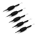 5x Disposable Sterile 3/4" Body Art Tattoo Grip Tube Needle 5 RL Safe Clean