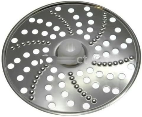 Kenwood FP586 Food Processor Blender Mixer Genuine Rasping Plate Blade