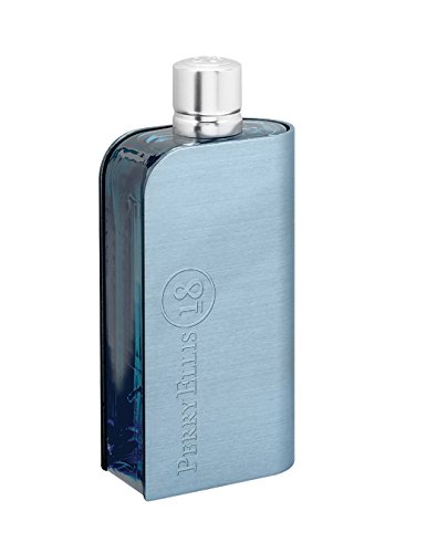 Perry 18 100 ml Eau De Toilette Spray for Men by Perry Ellis