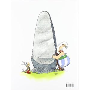 Astèrix al país dels helvecis (Catalá - A Partir De 10 Anys - Astèrix - La Col·Lecció Clàssica)