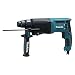 Produktbild Makita HR2610 Kombihammer für SDS-PLUS-Werkzeuge