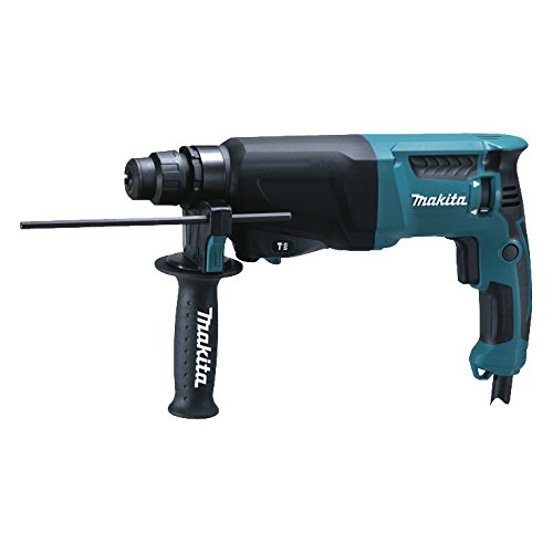 Preisvergleich Produktbild Makita HR2610 Kombihammer für SDS-PLUS-Werkzeuge