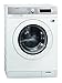 Produktbild AEG L87485FL Waschmaschine Frontlader / A+++ / 1400 UpM / 8 kg / Extra leise / Anti-Allergie Programm