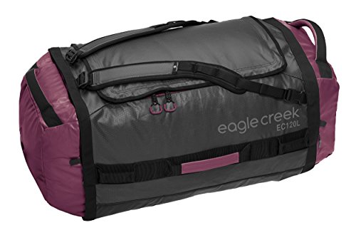 Preisvergleich Produktbild Eagle Creek EC020586256, Koffer Rot 80 cm