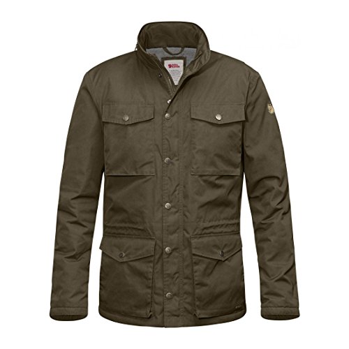 Верхняя Одежда Fjallraven Интернет Магазин
