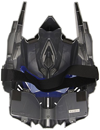 IMC Toys 387065TR – Transformers Battle Maske, Optimus Prime - 2