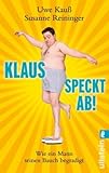 Image de Klaus speckt ab: Wie ein Mann seinen Bauch begradigt