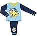Bob The Builder 'Ready For Work' Boys Pyjama Set - Ages - 18-24 months / 92 cms