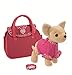 Produktbild Simba 105897617 - Chi Chi Love Plüschhund Showstar mit Funktion 20 cm