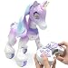 Produktbild Neckip Elektrische intelligente pferd fernbedienung einhorn kinder neue roboter touch induktion elektronische haustier pädagogisches spielzeug