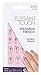 Elegant Touch Statement French Nails - Bombay Dreams (Medium Length)