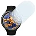 Produktbild 6 x mumbi Schutzfolie Motorola Moto 360 Sport Folie Displayschutzfolie