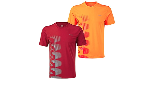 reebok zigtech t shirt