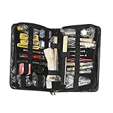 Unterteilung: ganzer Schritt, halbschritt, Schritt 1/8, 1/16 Schritt ein Maximum von 16 Unterteilungen