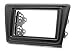 Produktbild Carav 11-455 doppel DIN Autoradio Radioblende Car Stereo Fascia Panel Frame DVD Dash Installation Trim Kit for Skoda Rapid 2013+ with 173 * 98mm 178 * 102mm