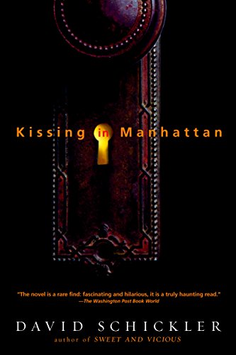 Kissing in Manhattan: Stories (English Edition) livre