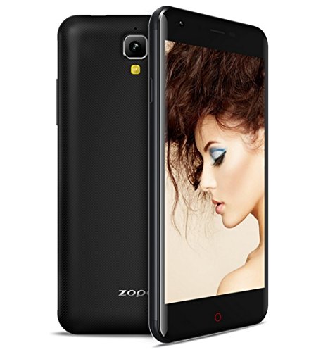 ZOPO ZP530 Touch 5