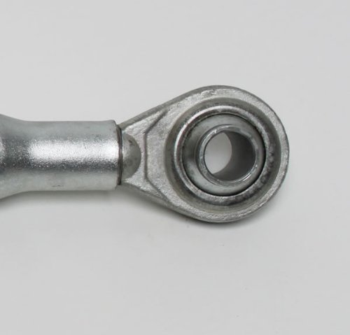 DEMA Oberlenker 760 Kat 2 - 6