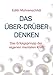 Das Über-Drüber Denken: Das Erfolgsprinzip der eigenen mentalen Kraft by Edith Mohrenschildt