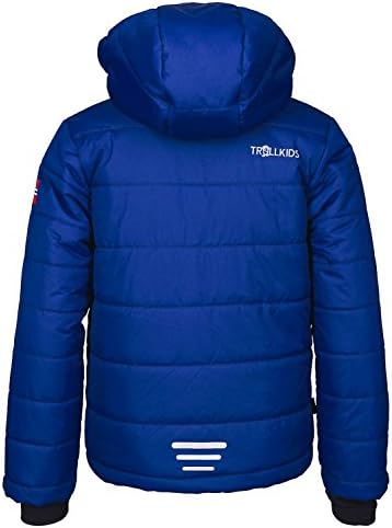 Trollkids Kids (Boys &amp; Girls) Ski / Winter Jacket Hemsedal