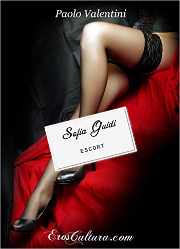 Sofia Guidi: Escort libro