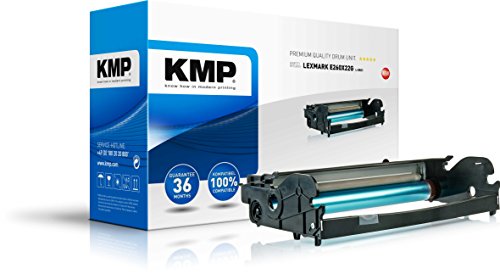 Preisvergleich Produktbild KMP Trommeleinheit für Lexmark E260 / E360 / E460, L-DR22