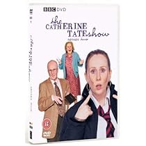 The Catherine Tate Show - Series 2: Amazon.co.uk: Catherine Tate