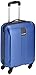 Safari Thorium Polycarbonate 55 (cms) Blue Hardsided Carry-On (Thorium-Stubble-Dazzling-Blue-55-4WH) RS.2948.00