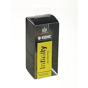 Kent Infinity Synthetic Shaving Brush - Image 9