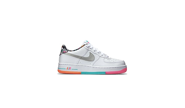 NIKE AIR FORCE 1 Montantes Taille 38.5 EUR 50,00 - PicClick FR