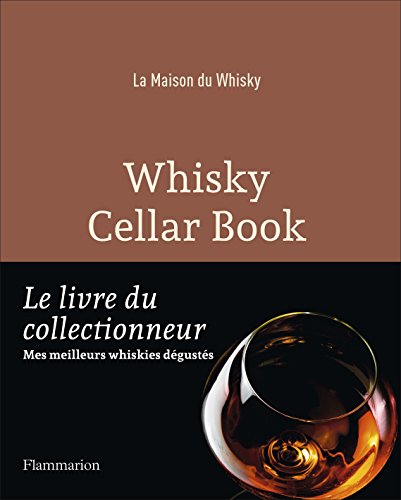 Download Whisky Cellar Book - Livre du Collectionneur Download Whisky Cellar Book - Livre du Collectionneur