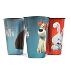 "Pets" Plastikbecher