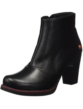 Art Damen Gran via Kurzschaft Stiefel