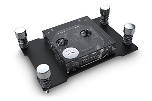 Preisvergleich Produktbild EK Water Blocks 3830046994158 Lüfter PC