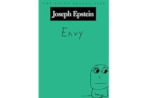 Envy (The Seven Deadly Sins series)