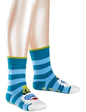 FALKE Jungen Socken Yeti Catspads