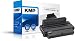 Produktbild KMP Toner für Samsung ML-3710, SA-T82, black