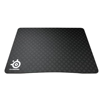 SteelSeries 4HD Tapis de souris Professional Gaming