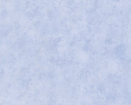 A.S. Création Tapete Boys & Girls 5 Papiertapete Kindertapete 10,05 m x 0,53 m blau 758781 - 2