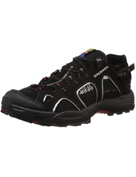 Salomon Techamphibian 3 Herren Walkingschuhe