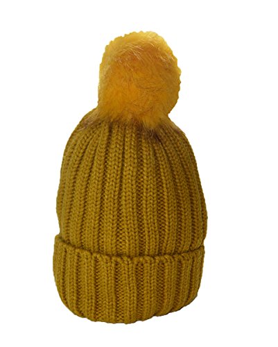 cool bobble hat