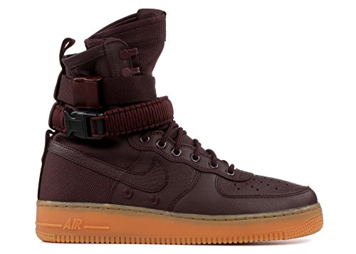 nike sf air force af1 hi 1.0