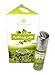 Green Tea Perfume Oil - 6ml by Al Rehab