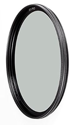 B/W B+W XS-Pro Digital HTC Käsemann MRC nano 49 Filtre circulaire polarisant