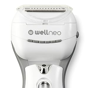 WELLNEO 5IN1 BEAUTY PRO WET & DRY - Image 4