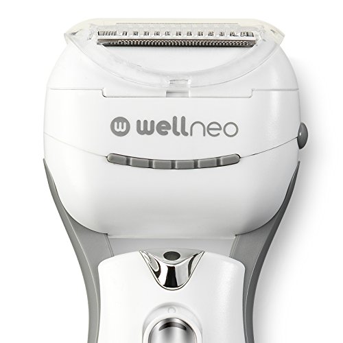 WELLNEO 5IN1 BEAUTY PRO WET & DRY - Image 4
