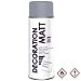 Produktbild 3 Stück 400ml Matt - Lackspray RAL 7001 Sprühlack Lack Farbe Silbergrau 197001