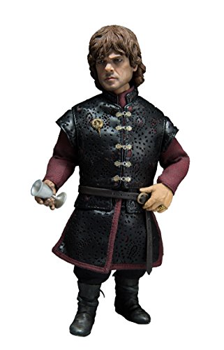 Game of Thrones 1/ 6 Scale Tyrion Lannister Figure