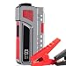 Produktbild AWAKMER Tragbarer Auto-Sprungsstarter, Akku-Booster-Pack Und USB- / Laptop-Netzteil Mit LCD-Anzeige Smart-Kabel LED-Taschenlampe